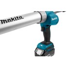 MAKITA 18 V LIJM- EN KITSPUIT DCG180ZXK