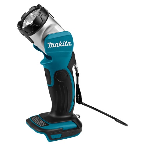 MAKITA LXT 14,4 V / 18 V ZAKLAMP DEBDML802