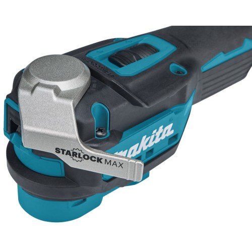 MAKITA 18 V MULTITOOL DTM52ZJ