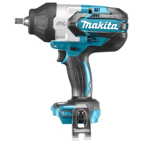 MAKITA 18 V SLAGMOERSLEUTEL 1/2" DTW1002ZJ