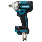 MAKITA LXT 18 V SLAGMOERSLEUTEL 1/2" DTW300ZJ