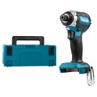 MAKITA LXT 18 V SLAGSCHROEVENDRAAIER DTD153ZJ
