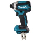MAKITA LXT 18 V SLAGSCHROEVENDRAAIER DTD153ZJ