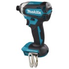 MAKITA LXT 18 V SLAGSCHROEVENDRAAIER DTD153ZJ