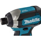 MAKITA LXT 18 V SLAGSCHROEVENDRAAIER DTD153ZJ