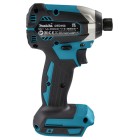 MAKITA LXT 18 V SLAGSCHROEVENDRAAIER DTD153ZJ