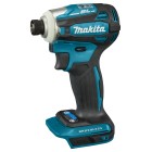MAKITA 18 V SLAGSCHROEVENDRAAIER DTD172Z