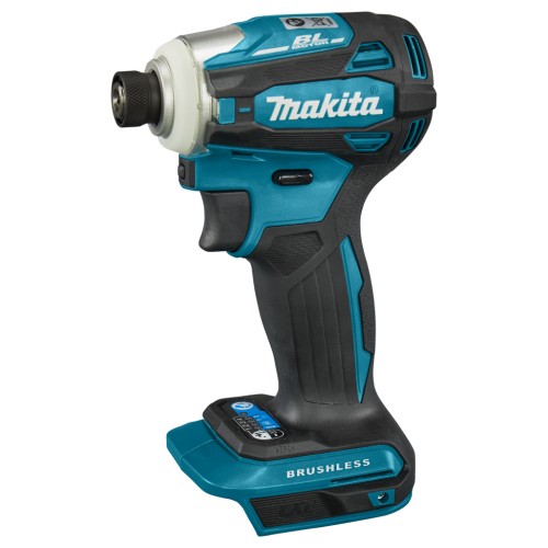 MAKITA 18 V SLAGSCHROEVENDRAAIER DTD172Z
