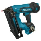 MAKITA LXT 18 V BRAD TACKER 16GA DBN610Z