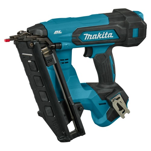 MAKITA LXT 18 V BRAD TACKER 16GA DBN610Z