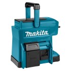 MAKITA KOFFIEZETAPPARAAT OP ACCU DCM501Z