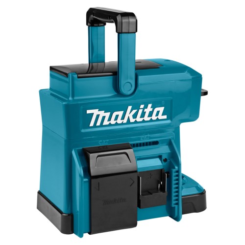 MAKITA KOFFIEZETAPPARAAT OP ACCU DCM501Z