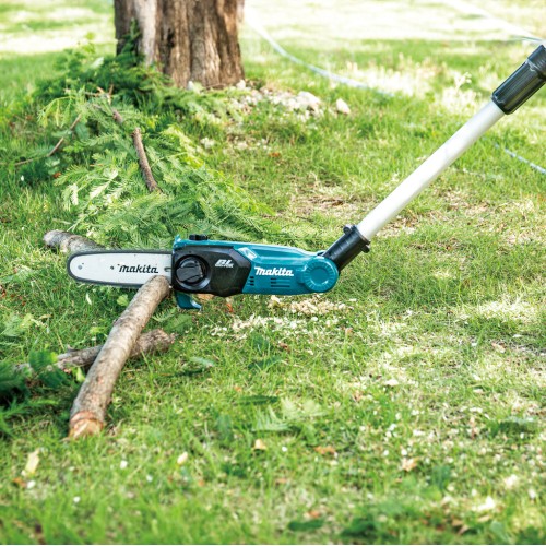 MAKITA LXT 18 V STOKKETTINGZAAG 20 CM DUA200Z