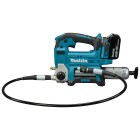 MAKITA 18 V VETSPUIT DGP180Z