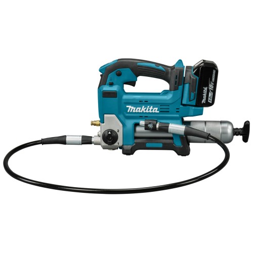 MAKITA 18 V VETSPUIT DGP180Z