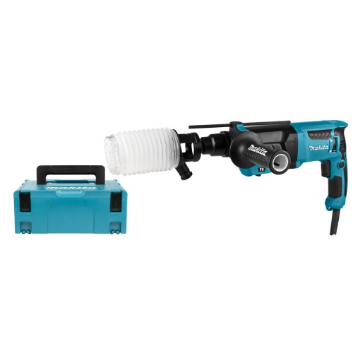MAKITA 230 V COMBIHAMER HR2630J