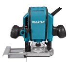 MAKITA 230 V BOVENFREES RP0900K