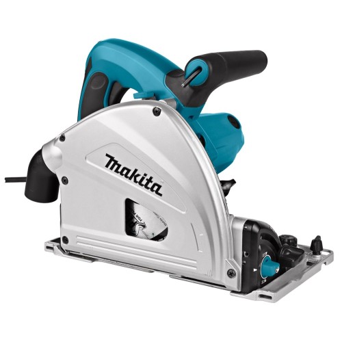 MAKITA 230 V INVALCIRKELZAAG 165 MM SP6000J
