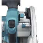 MAKITA 230 V INVALCIRKELZAAG 165 MM SP6000J