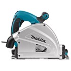 MAKITA 230 V INVALCIRKELZAAG 165 MM SP6000J