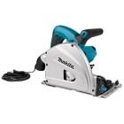MAKITA 230 V INVALCIRKELZAAG 165 MM SP6000J