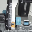 MAKITA 230 V INVALCIRKELZAAG 165 MM SP6000J