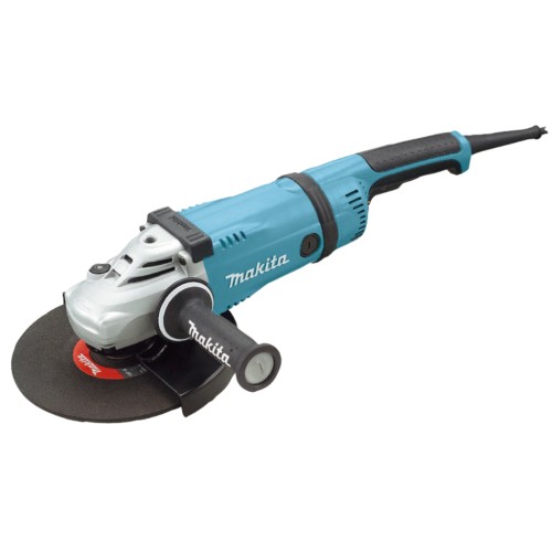 MAKITA 230 V HAAKSE SLIJPER 230 MM GA9040SFY
