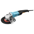 MAKITA 230 V HAAKSE SLIJPER 230 MM GA9010CFY