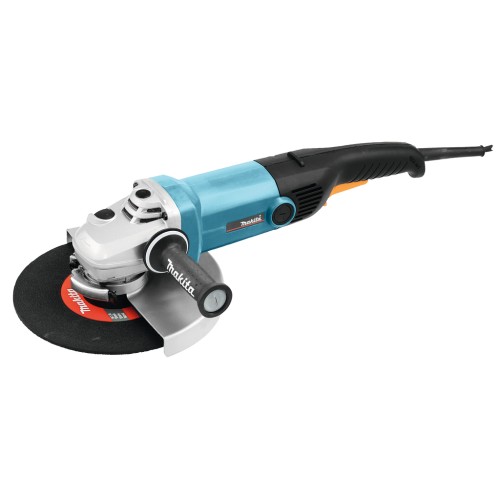 MAKITA 230 V HAAKSE SLIJPER 230 MM GA9010CFY