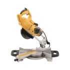 1400W AFKORT- EN VERSTEKZAAG 216MM MET XPS-INDICATOR
