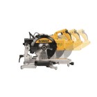 1400W AFKORT- EN VERSTEKZAAG 216MM MET XPS-INDICATOR