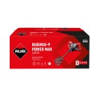 RUBIMIX-9 POWER MAX 230V 50/60HZ