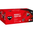 RUBIMIX-9 POWER MAX 230V 50/60HZ
