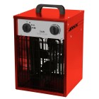 HEATER ELEKTRISCH 2KW