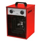 HEATER ELEKTRISCH 5KW