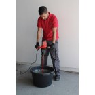 RUBI RUBIMIX-9 210/240V 50/60HZ