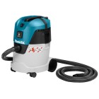 MAKITA 230 V STOFZUIGER L-KLASSE VC2512L
