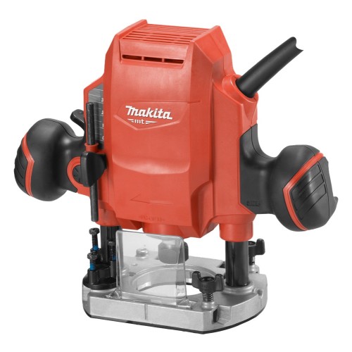 MAKITA 230 V BOVENFREES M3601