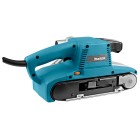 MAKITA 230 V BANDSCHUURMACHINE 100 MM 9404
