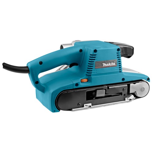 MAKITA 230 V BANDSCHUURMACHINE 100 MM 9404