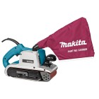MAKITA 230 V BANDSCHUURMACHINE 100 MM 9403