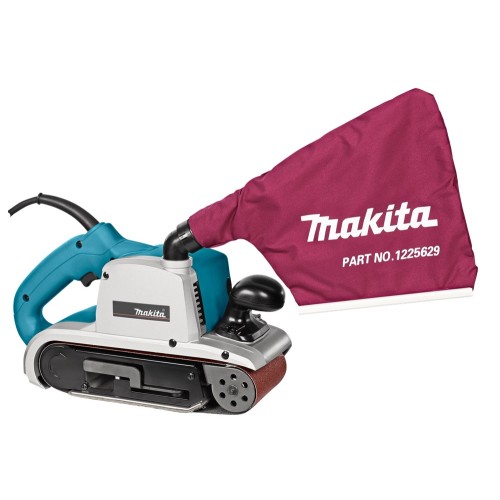 MAKITA 230 V BANDSCHUURMACHINE 100 MM 9403