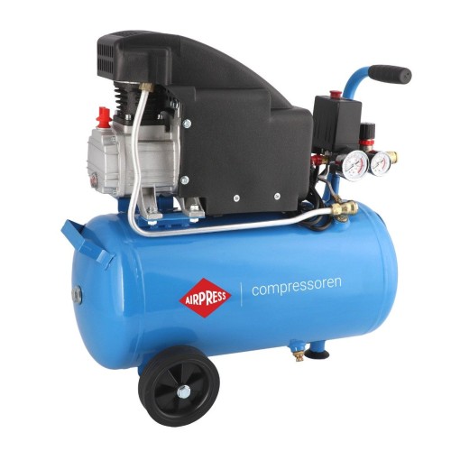 AIRPRESS COMPR HL 150-24 36734