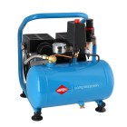 AIRPRESS COMPRESSOR L6-95 SILENT