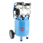 AIRPRESS COMPRESSOR LMVO 40-250 SIL