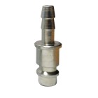 STEEKNIPPEL EURO SLANGPILAAR 8MM