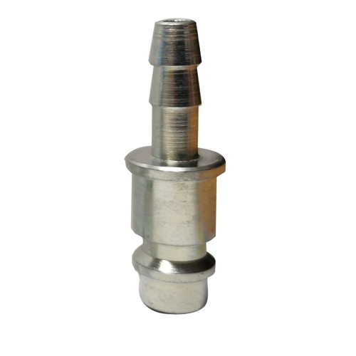 STEEKNIPPEL EURO SLANGPILAAR 8MM