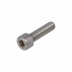 BINNENZESKANTBOUT RVS-A2 CK IB-5 DIN912 M6X30 (200)