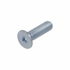 BINNENZESKANTBOUT VZ 8.8 PK IB-4 DIN7991 M6X35 (200)