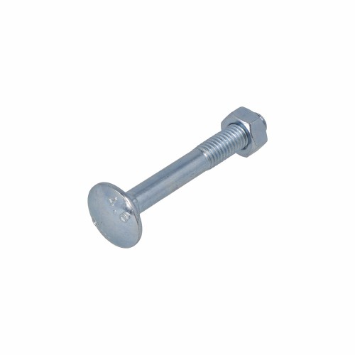 SLOTBOUT VZ 4.8 +MOER DIN603/555 M10X50 (100)